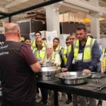 Aydın’da zeytinyağı sektörü için operatör eğitimi düzenlendi