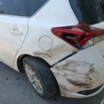 Aydın’da zincirleme kaza: 1 yaralı