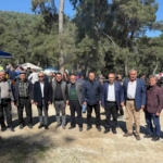 Aydın’daki 41 yıllık gelenek vatandaşları aynı sofrada buluşturdu