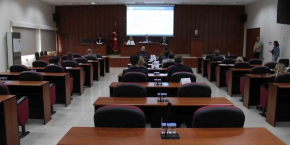 Aydın’ın kayıtlı işgücü sayısı 100 bin oldu