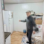 Aydın’ın Robinson’u modern hayata kavuşturuldu