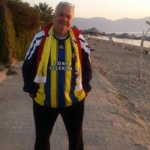 Aydın’ın tanınan diş hekimi kalbine yenik düştü