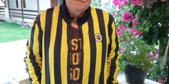 Aydın’ın tanınan diş hekimi kalbine yenik düştü