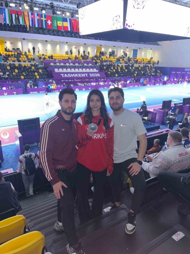 aydinli milli sporcu dunya ikincisi oldu f22d812d1a3b