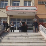 Aydınlı öğrenci Türkiye birincisi oldu