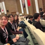 Aydınlı öğrenciler ’GençTek Zirvesi’nde yer alacak