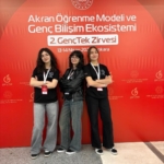 Aydınlı öğrenciler ’GençTek Zirvesi’nde yer alacak