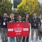 Aydınlı öğrenciler ’GençTek Zirvesi’nde yer alacak