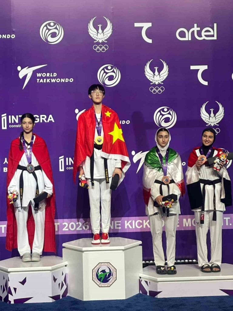 aydinli sporcu ulkeyi gururlandirdi 1d50a9725d38