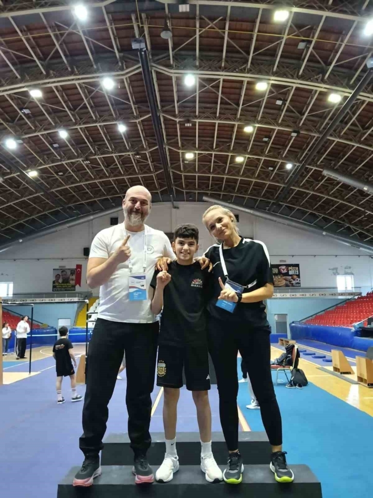 aydinli sporculardan cifte basari 5925b229fe5d