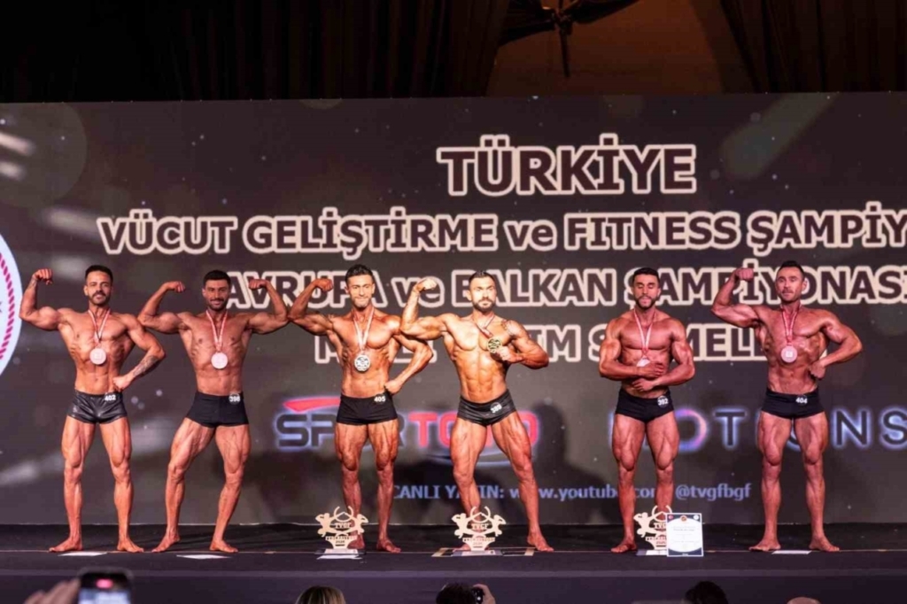 aydinli vucut gelistirme sporcusundan avrupa secmelerinde basari 53d1ea1cc522