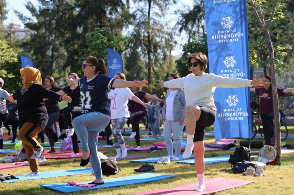 Aydınlılar sağlıklı yaşam ve spor etkinlikleriyle buluştu 2 aydinlilar saglikli yasam ve spor etkinlikleriyle bulustu bbe31d3ab87d