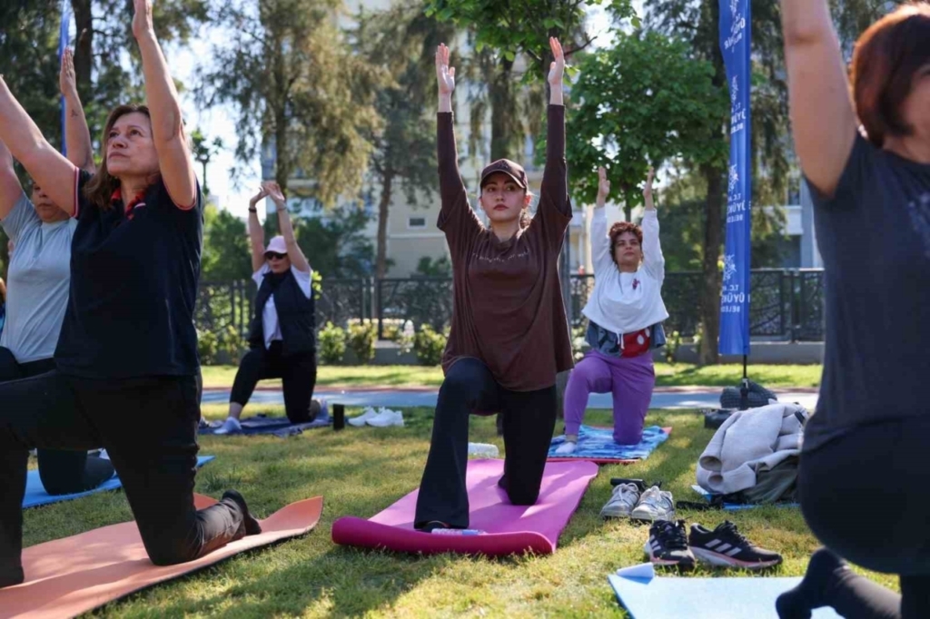 Aydınlılar sağlıklı yaşam ve spor etkinlikleriyle buluştu 7 aydinlilar saglikli yasam ve spor etkinlikleriyle bulustu ffbefadf3e40