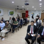 AYSO Meclis ve Müşterek Komite Toplantısı gerçekleştirildi