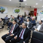 AYSO Meclis ve Müşterek Komite Toplantısı gerçekleştirildi