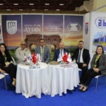 AYTO, Aydın’ın ’Coğrafi İşaretli’ ürünlerini Antalya’da tanıttı