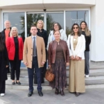 AYTO’da devlet destekleri anlatıldı