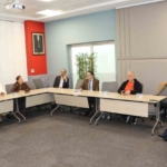 AYTO’da devlet destekleri anlatıldı