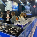 AYTO’nun fuar ziyaretleri sürüyor