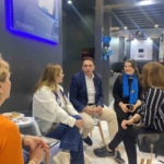 AYTO’nun fuar ziyaretleri sürüyor