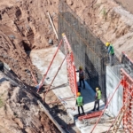 Başkan Çerçioğlu: "118 milyon TL’lik köprü yatırımlarımız sürüyor"