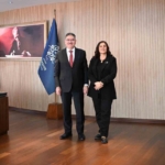 Başkan Çerçioğlu, AK Parti heyetini ağırladı