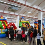 Başkan Çerçioğlu’ndan çocuklara 23 Nisan hediyesi