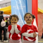 Başkan Çerçioğlu’ndan çocuklara 23 Nisan hediyesi