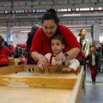 Başkan Çerçioğlu’ndan çocuklara 23 Nisan hediyesi