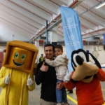 Başkan Çerçioğlu’ndan çocuklara 23 Nisan hediyesi