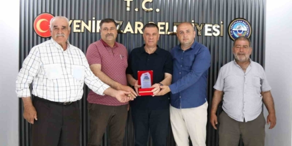 Başkan Ercan: “Kültürel değerlerimize önem veriyoruz”