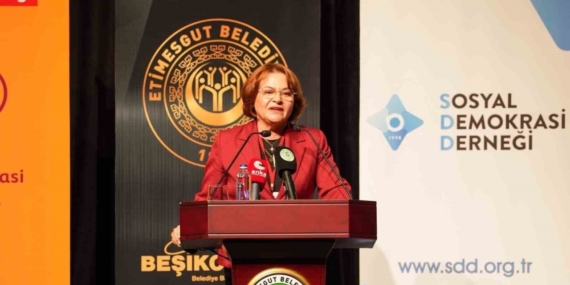 Başkan Gençay: “Didim’de eşitlik var”