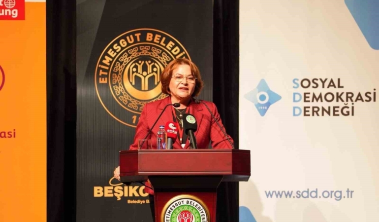Başkan Gençay: "Didim’de eşitlik var"