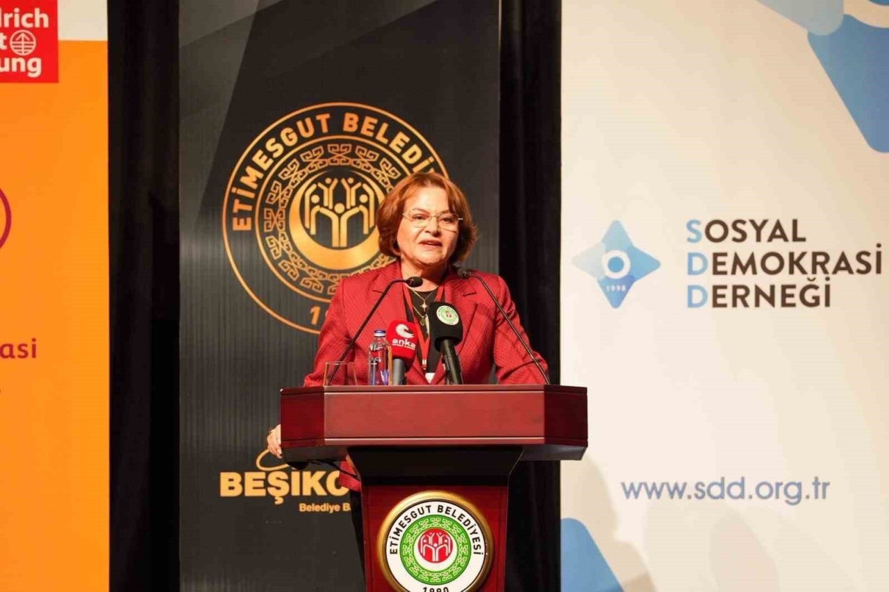 Başkan Gençay: "Didim’de eşitlik var" 1 baskan gencay didimde esitlik var 44f674860fb9