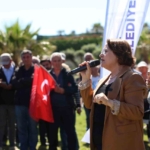 Başkan Gençay: "Kentimizin ortak değerlerini korumak temel önceliğimdir"