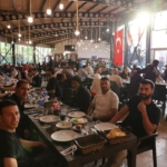 Başkan Kaya’dan namağlup şampiyonluk sonrası birlik mesajı