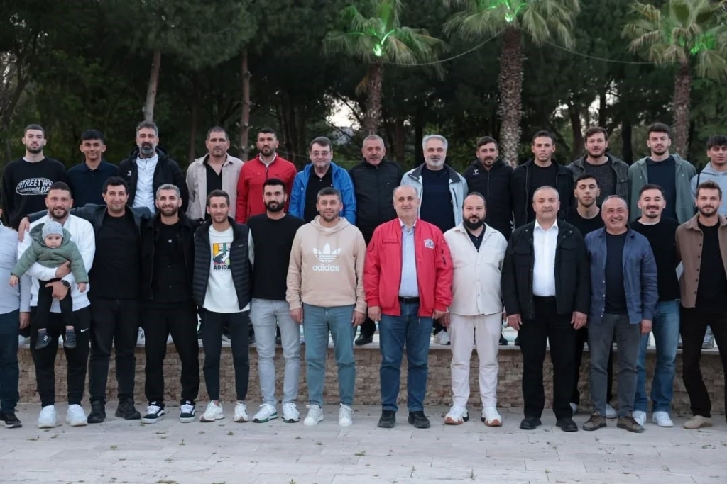 baskan kayadan namaglup sampiyonluk sonrasi birlik mesaji 95b19b93c995