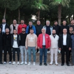 Başkan Kaya’dan namağlup şampiyonluk sonrası birlik mesajı