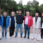 Başkan Kaya’dan namağlup şampiyonluk sonrası birlik mesajı