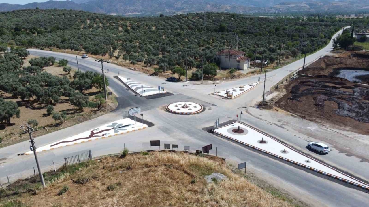 Başkan Özel, iki yıllık görev süresini değerlendirdi 3 Başkan Özel, iki yıllık görev süresini değerlendirdi