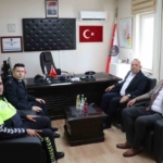 baskan ozel polis haftasini kutladi 4318047d542f