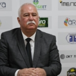 Başkan Özmeriç: Tavrımız net, yolumuz belli