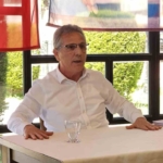 Başkan Tetik: "Borçlar bitti, şimdi hizmet vakti"