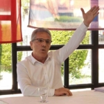 Başkan Tetik: "Borçlar bitti, şimdi hizmet vakti"