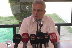 Başkan Tetik: "Borçlar bitti, şimdi hizmet vakti"