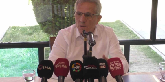 Başkan Tetik: “Borçlar bitti, şimdi hizmet vakti”