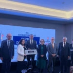 Başkan Tetik Ege Belediyeler Birliği encümen üyeliğine yeniden seçildi