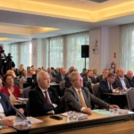 Başkan Tetik Ege Belediyeler Birliği encümen üyeliğine yeniden seçildi