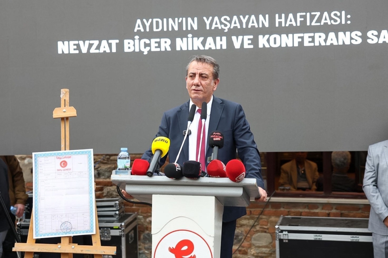 Başkan Yetişkin: "Nevzat Biçer bu kentin ortak değeridir" 1 baskan yetiskin nevzat bicer bu kentin ortak degeridir 8ea91082fa6d