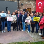 Başkan Yetişkin: "Nevzat Biçer bu kentin ortak değeridir"